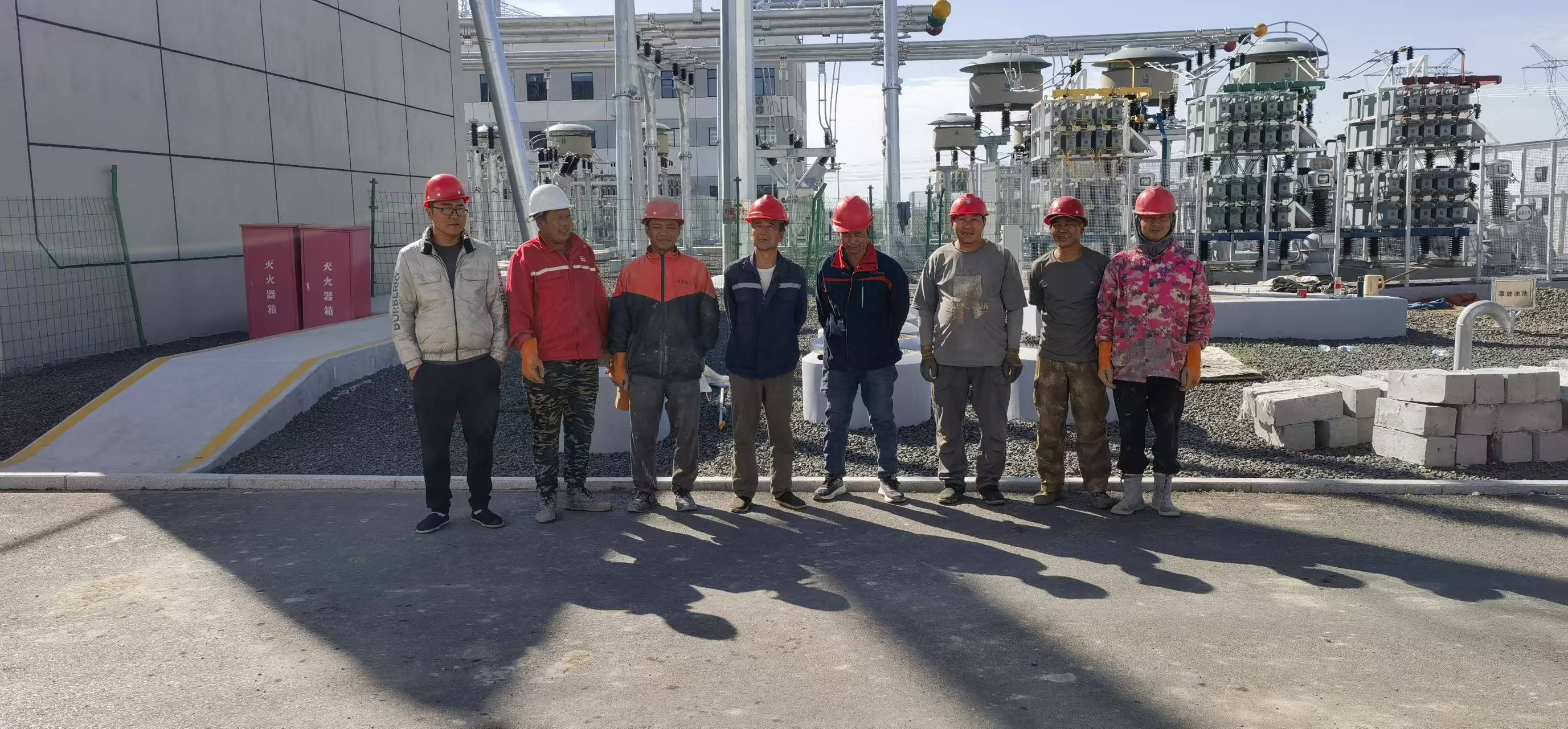 华池地基沉降如何修复?